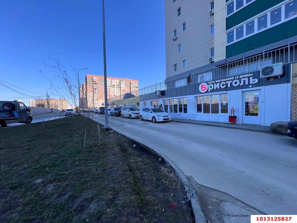 Фото №10: Торговое помещение 182 м² - Краснодар, Гидростроителей, ул. Дмитрия Благоева, 29к1