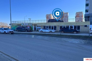 Фото №1: Торговое помещение 182 м² - Краснодар, мкр. Участок №35, ул. имени Дмитрия Благоева, 29к1