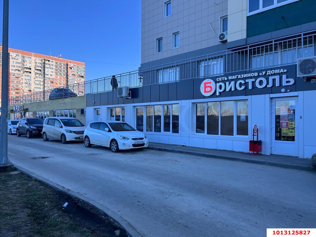 Фото №3: Торговое помещение 182 м² - Краснодар, Гидростроителей, ул. Дмитрия Благоева, 29к1