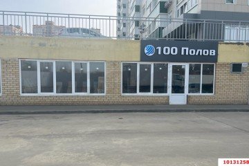 Фото №2: Торговое помещение 182 м² - Краснодар, мкр. Гидростроителей, ул. Дмитрия Благоева, 29к1