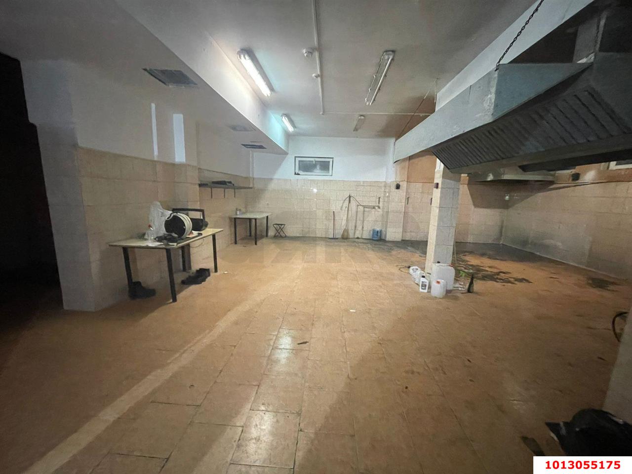 Фото №3: Коммерция 168 м² - Краснодар, Центральный внутригородской округ, мкр. Школьный, пр-д Плановый, 5