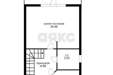 Фото №1: Дом 135 м² - Краснодар, ж/м Пашковский, ул. Полевая, 69