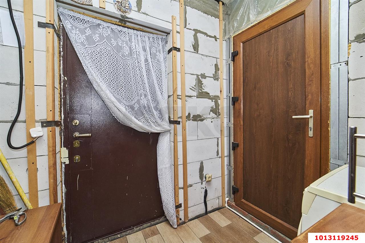 Фото №16: Личное подсобное хозяйство - Аэропорт, мкр. Прикубанский внутригородской округ, ул. Сиреневая, 43