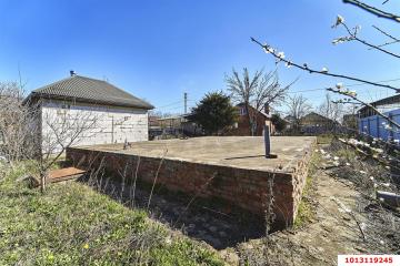 Фото №4: Земельный участок 6.15 сот. - Аэропорт, мкр. Прикубанский внутригородской округ, ул. Сиреневая, 43