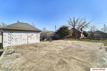 Фото №5: Земельный участок 6.15 сот. - Аэропорт, мкр. Прикубанский внутригородской округ, ул. Сиреневая, 43