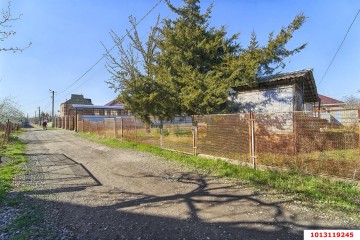 Фото №2: Участок садоводство 6.15 сот. - Аэропорт, мкр. Прикубанский внутригородской округ, ул. Сиреневая, 43