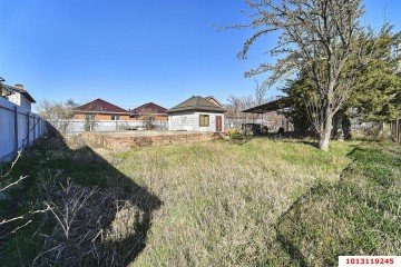 Фото №5: Участок садоводство 6.15 сот. - Аэропорт, мкр. Прикубанский внутригородской округ, ул. Сиреневая, 43