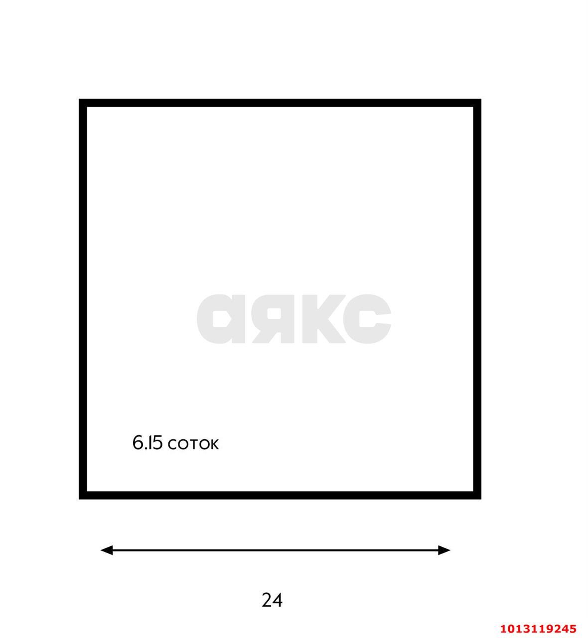 Фото №18: Личное подсобное хозяйство - Аэропорт, мкр. Прикубанский внутригородской округ, ул. Сиреневая, 43