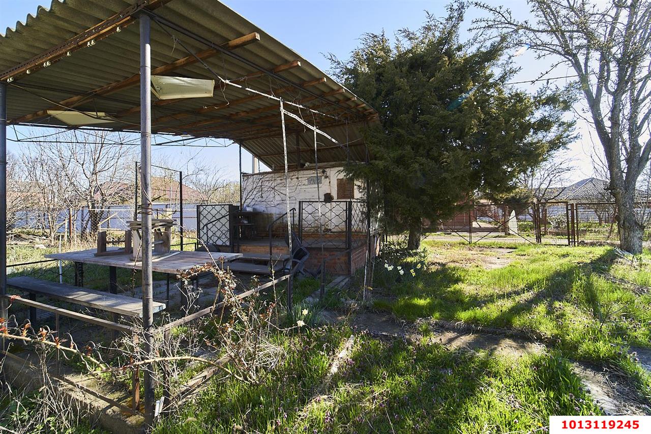 Фото №6: Личное подсобное хозяйство - Аэропорт, мкр. Прикубанский внутригородской округ, ул. Сиреневая, 43