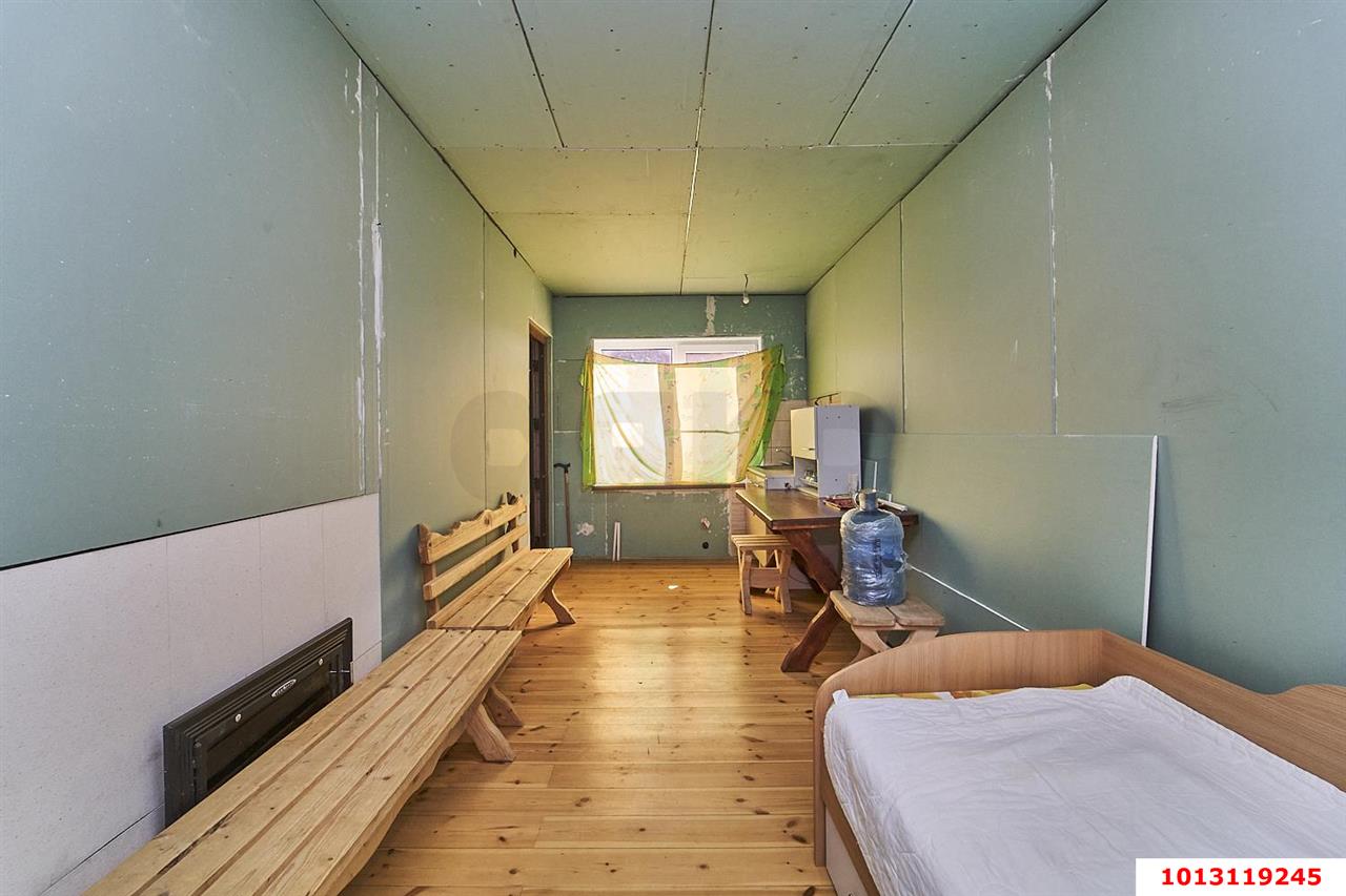 Фото №13: Личное подсобное хозяйство - Аэропорт, мкр. Прикубанский внутригородской округ, ул. Сиреневая, 43