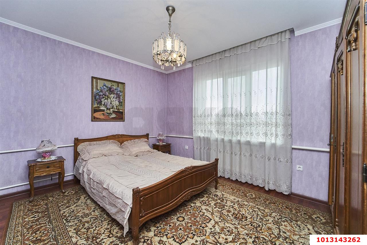 Фото №14: Дом 172 м² + 2.49 сот. - Краснодар, Фестивальный, ул. Труда, 124