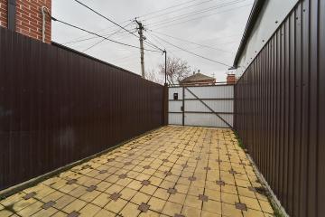 Фото №2: Дом 172 м² - Краснодар, мкр. Фестивальный, ул. Труда, 124