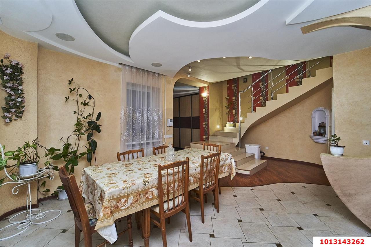 Фото №8: Дом 172 м² + 2.49 сот. - Краснодар, Фестивальный, ул. Труда, 124