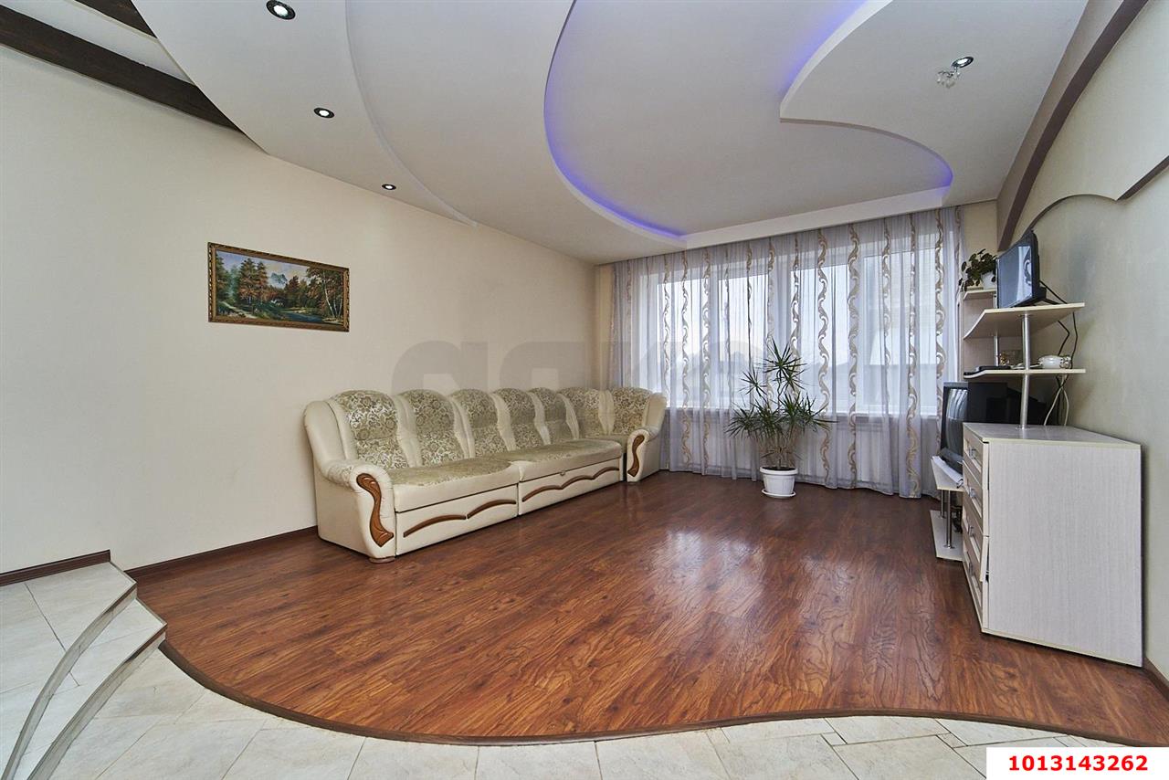 Фото №9: Дом 172 м² + 2.49 сот. - Краснодар, Фестивальный, ул. Труда, 124