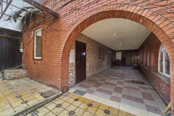 Фото №3: Дом 172 м² - Краснодар, мкр. Фестивальный, ул. Труда, 124