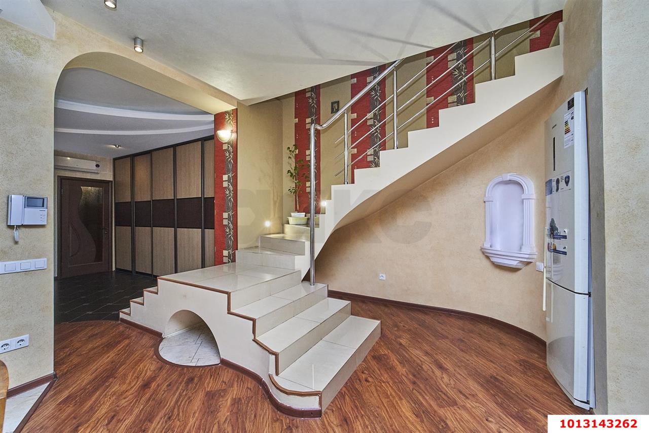 Фото №7: Дом 172 м² + 2.49 сот. - Краснодар, Фестивальный, ул. Труда, 124