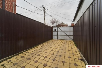 Фото №2: Дом 172 м² - Краснодар, мкр. Фестивальный, ул. Труда, 124