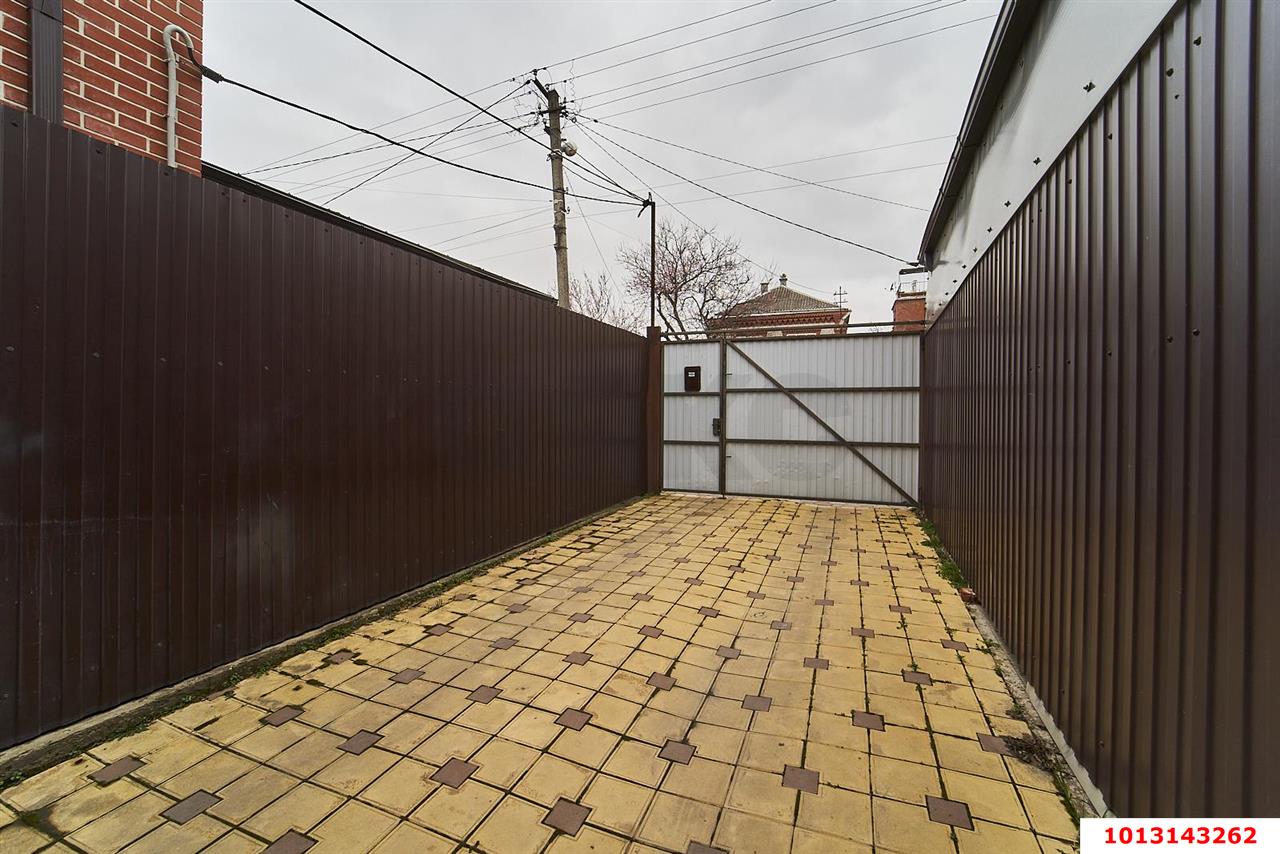 Фото №2: Дом 172 м² + 2.49 сот. - Краснодар, Фестивальный, ул. Труда, 124