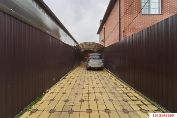 Фото №1: Дом 172 м² - Краснодар, мкр. Фестивальный, ул. Труда, 124