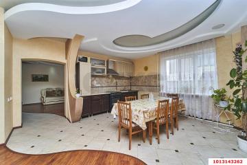 Фото №5: Дом 172 м² - Краснодар, мкр. Фестивальный, ул. Труда, 124