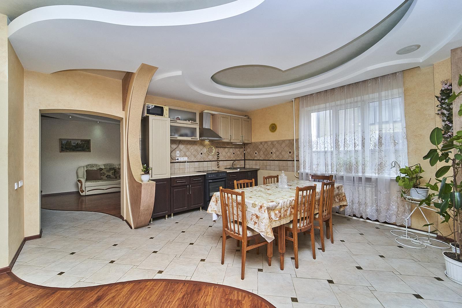 Фото №6: Дом 172 м² + 2.49 сот. - Краснодар, Западный внутригородской округ, мкр. Фестивальный, ул. Труда, 124