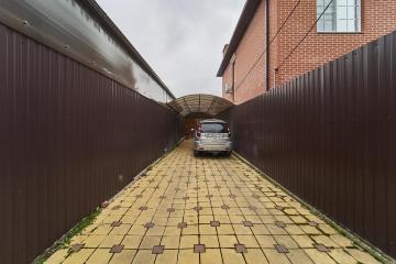 Фото №1: Дом 172 м² - Краснодар, мкр. Фестивальный, ул. Труда, 124