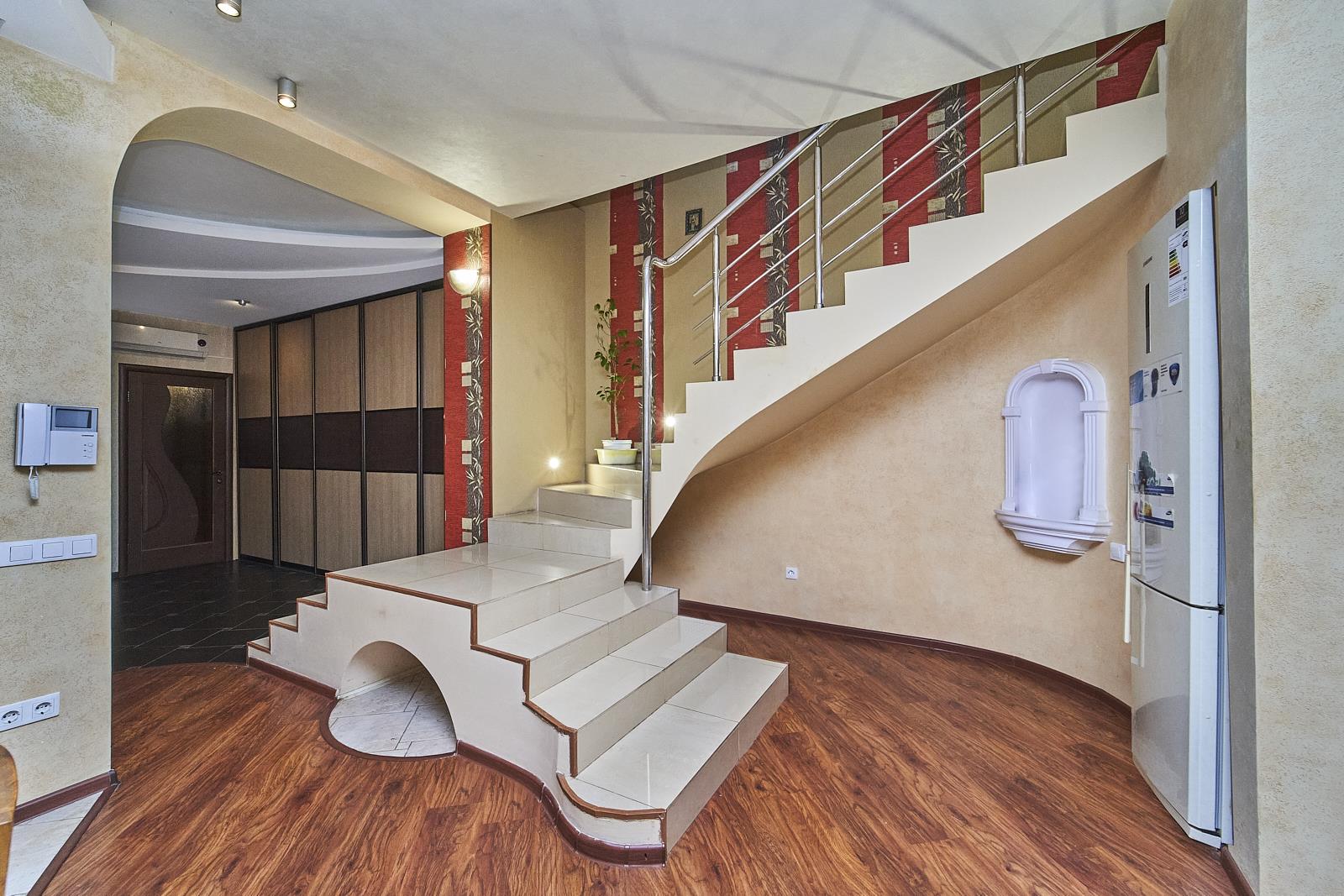 Фото №7: Дом 172 м² + 2.49 сот. - Краснодар, Западный внутригородской округ, мкр. Фестивальный, ул. Труда, 124