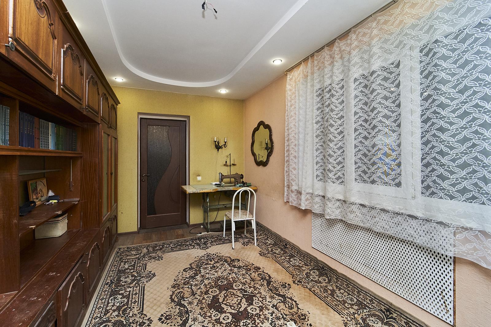 Фото №4: Дом 172 м² + 2.49 сот. - Краснодар, Западный внутригородской округ, мкр. Фестивальный, ул. Труда, 124