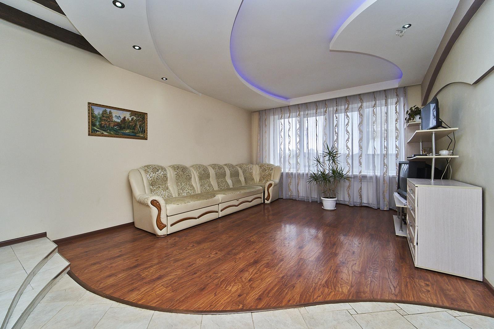 Фото №9: Дом 172 м² + 2.49 сот. - Краснодар, Западный внутригородской округ, мкр. Фестивальный, ул. Труда, 124