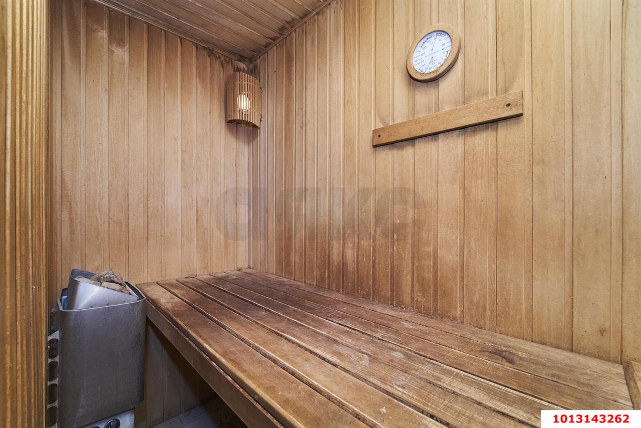 Фото №12: Дом 172 м² + 2.49 сот. - Краснодар, Фестивальный, ул. Труда, 124