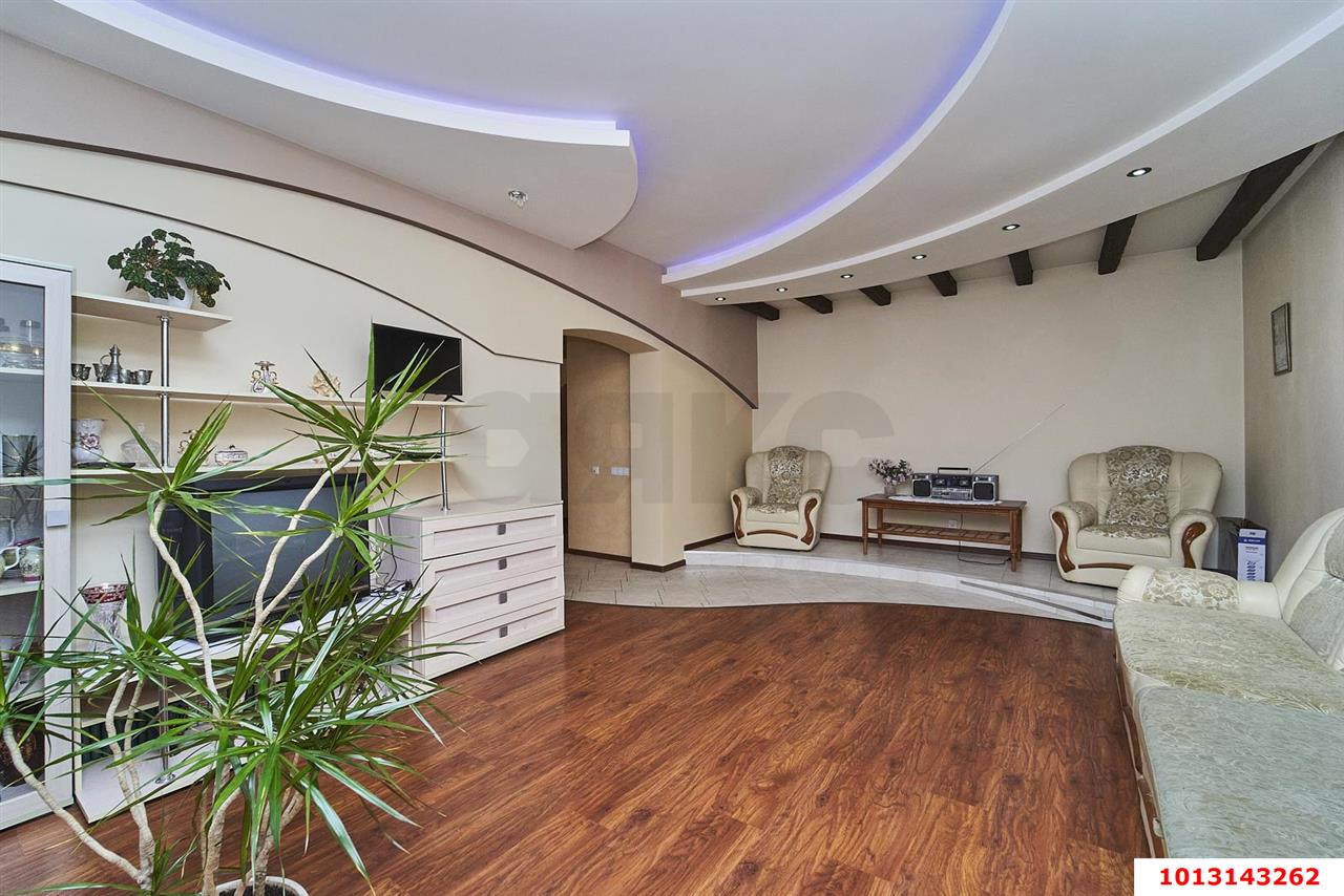 Фото №10: Дом 172 м² + 2.49 сот. - Краснодар, Фестивальный, ул. Труда, 124