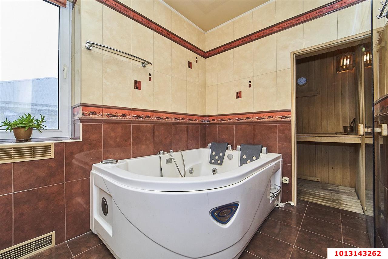 Фото №13: Дом 172 м² + 2.49 сот. - Краснодар, Фестивальный, ул. Труда, 124