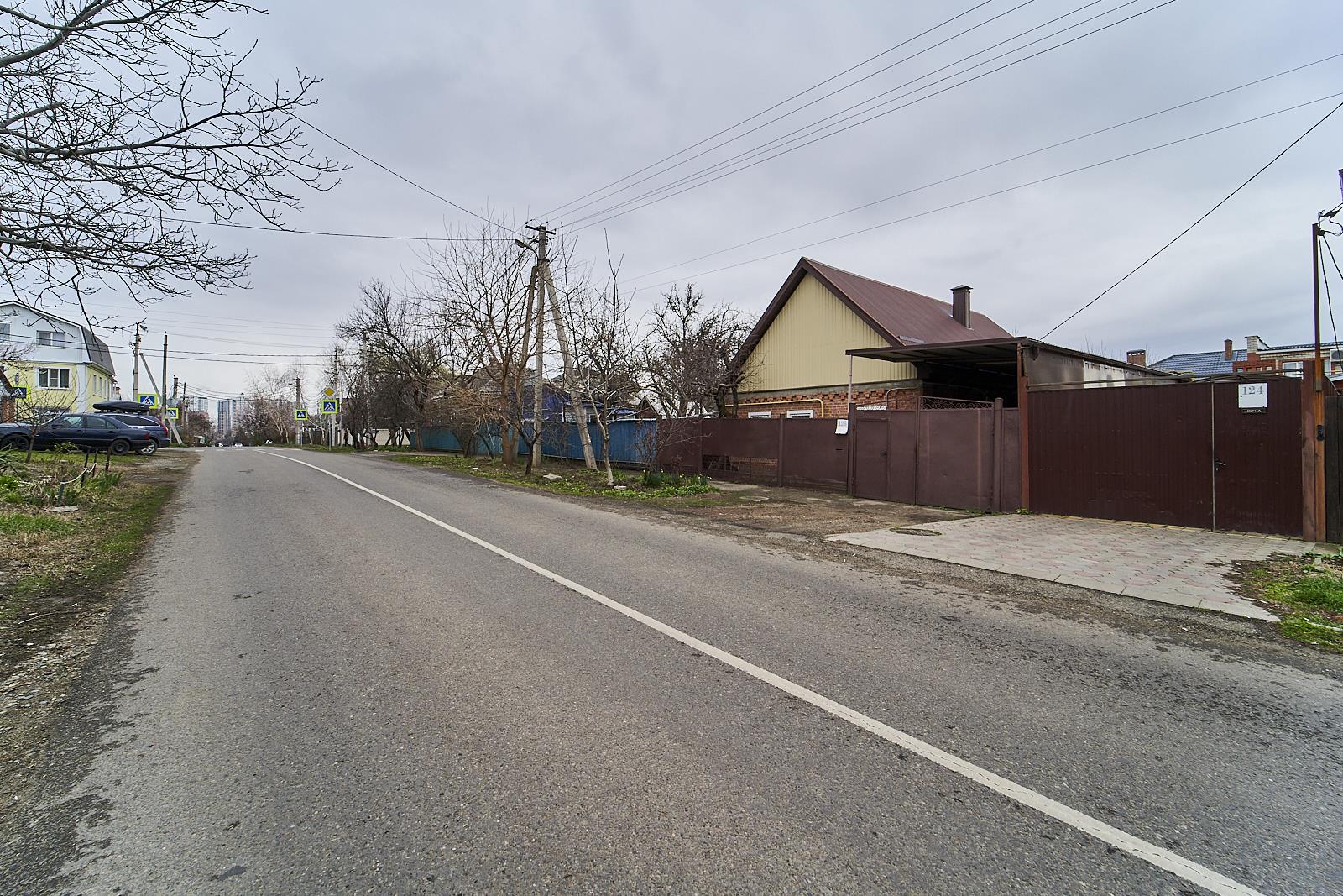 Фото №16: Дом 172 м² + 2.49 сот. - Краснодар, Западный внутригородской округ, мкр. Фестивальный, ул. Труда, 124