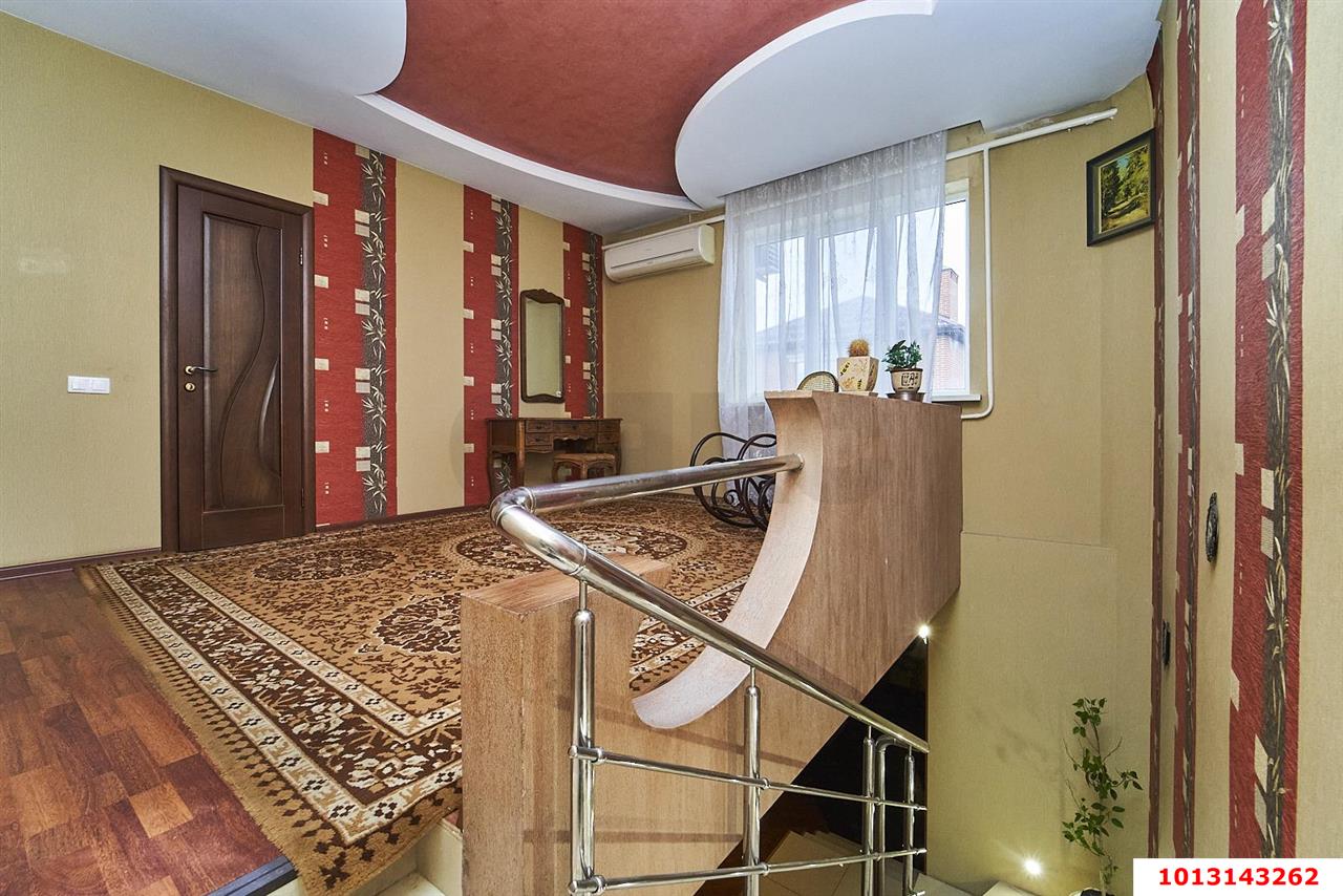 Фото №11: Дом 172 м² + 2.49 сот. - Краснодар, Фестивальный, ул. Труда, 124