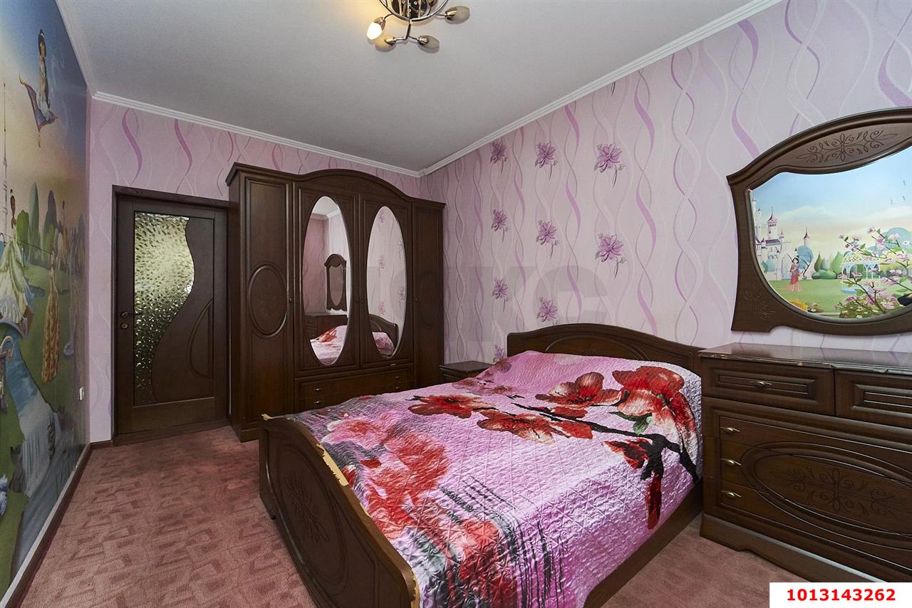 Фото №15: Дом 172 м² + 2.49 сот. - Краснодар, Фестивальный, ул. Труда, 124