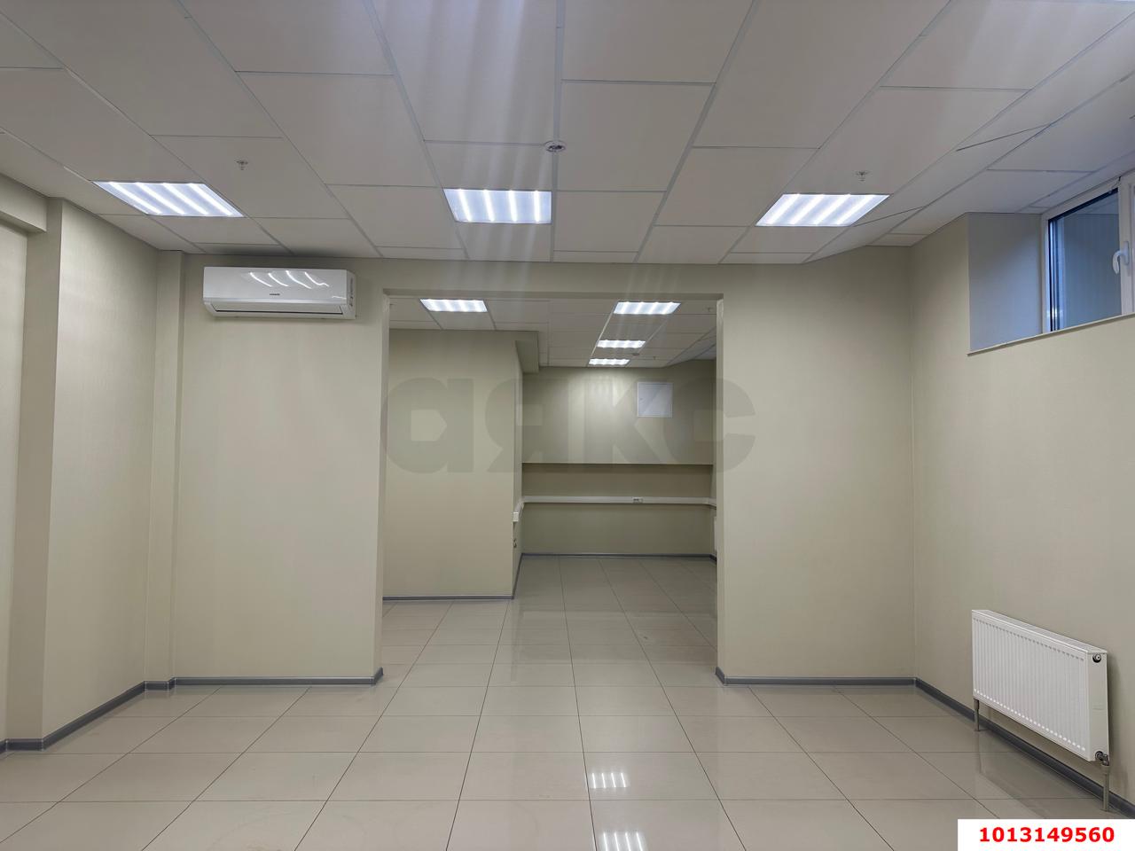 Фото №17: Торговое помещение 441 м² - Краснодар, Фестивальный, ул. Красных Партизан, 393