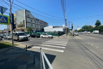 Фото №4: Коммерческая земля 5 сот. - Краснодар, мкр. Центральный, ул. Фрунзе, 171