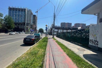 Фото №5: Коммерческая земля 5 сот. - Краснодар, мкр. Центральный, ул. Фрунзе, 171