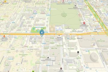 Фото №2: Коммерция 4 м² - Краснодар, мкр. Центральный, ул. Фрунзе, 171