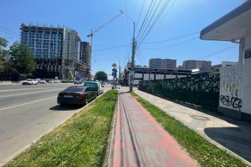 Фото №5: Коммерция 4 м² - Краснодар, мкр. Центральный, ул. Фрунзе, 171