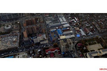 Фото №5: Коммерческая земля 5 сот. - Краснодар, мкр. Центральный, ул. Фрунзе, 171