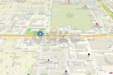 Фото №2: Коммерческая земля 5 сот. - Краснодар, мкр. Центральный, ул. Фрунзе, 171