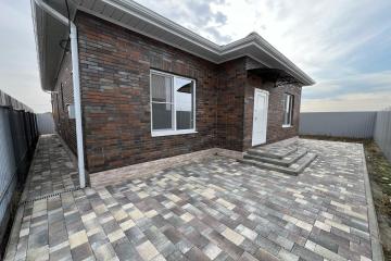 Фото №1: Дом 103 м² - Краснодар, мкр. жилой комплекс Испания, ул. Эль Греко, 87