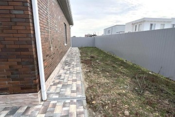 Фото №4: Дом 103 м² - Краснодар, мкр. жилой комплекс Испания, ул. Эль Греко, 87