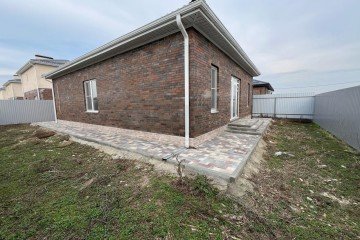 Фото №3: Дом 103 м² - Краснодар, мкр. жилой комплекс Испания, ул. Эль Греко, 87