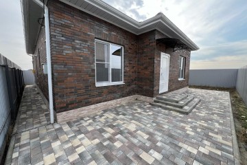 Фото №1: Дом 103 м² - Краснодар, мкр. жилой комплекс Испания, ул. Эль Греко, 87