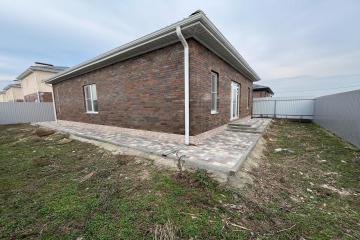 Фото №3: Дом 103 м² - Краснодар, мкр. жилой комплекс Испания, ул. Эль Греко, 87