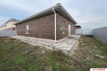 Фото №3: Дом 103 м² - Краснодар, мкр. жилой комплекс Испания, ул. Эль Греко, 87