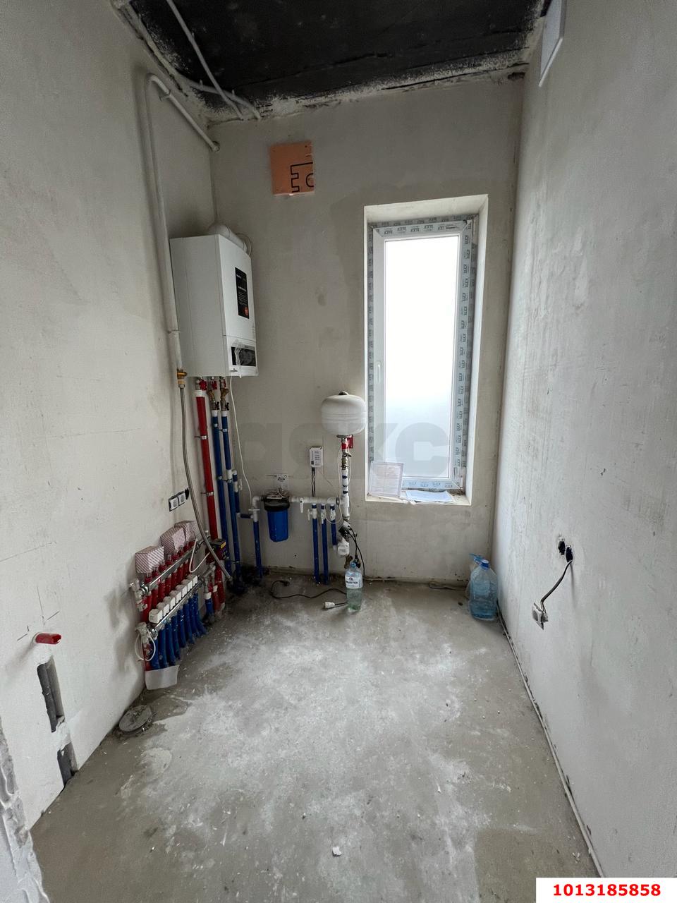 Фото №6: Дом 103 м² + 4 сот. - Краснодар, Прикубанский внутригородской округ, мкр. жилой комплекс Испания, ул. Мадридская, 101