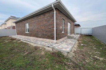 Фото №3: Дом 103 м² - Краснодар, мкр. жилой комплекс Испания, ул. Эль Греко, 87